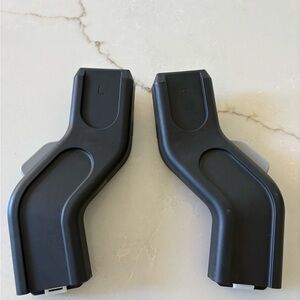 UPPABaby Adapters For Nuna Car Seat